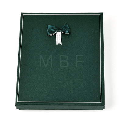 Cardboard Jewelry Boxes CBOX-N015-01E-1