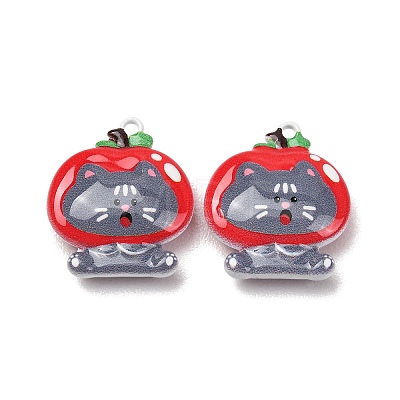 Alloy Pendants PALLOY-A040-03C-1