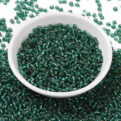 12/0 Glass Seed Beads SEED-A005-2mm-50A-1