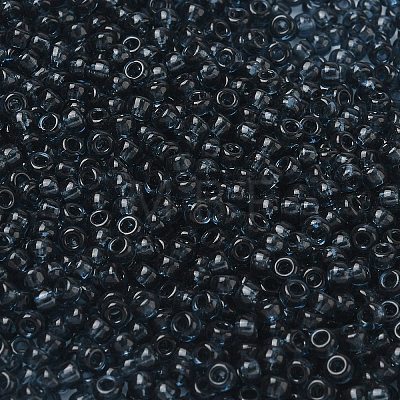 MIYUKI Round Rocailles Beads SEED-G008-RR2411-1