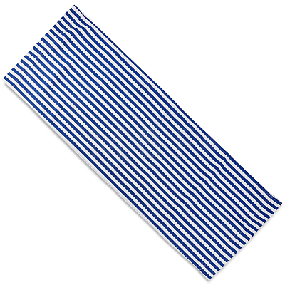 1Pc Stripe Polyester Chair Replacement Fabric AJEW-GF0014-50E-1