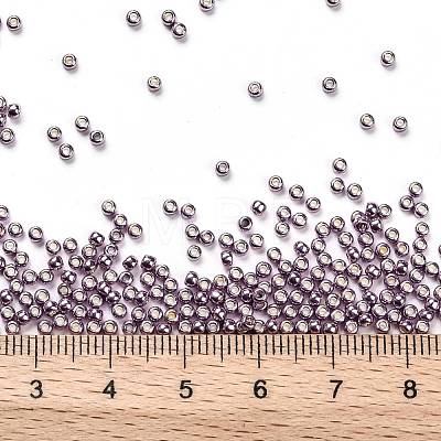 TOHO Round Seed Beads SEED-JPTR11-0554-1