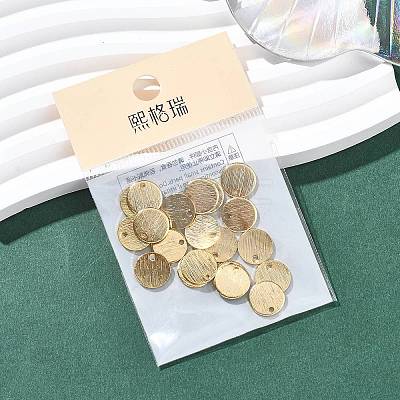 SHEGRACE Brass Pendants XGRQ29867-384G-1