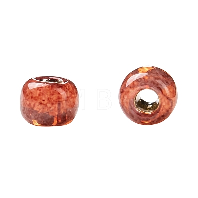 TOHO 11/0 Round Beads X-SEED-TR11-PF2113-1