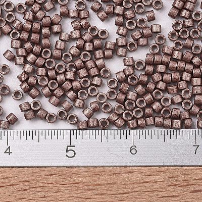 MIYUKI Delica Beads SEED-MY11-DB1842F-1
