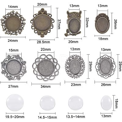 DIY Ring Making DIY-NB0002-72-1