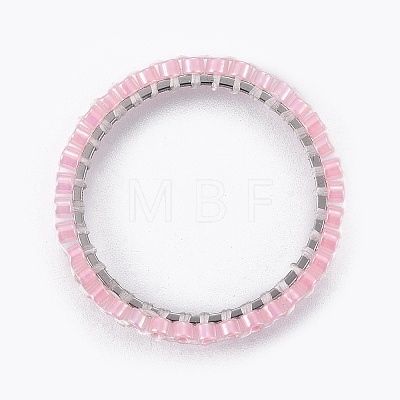 MIYUKI & TOHO Handmade Japanese Seed Beads SEED-A028A-L-23S-1
