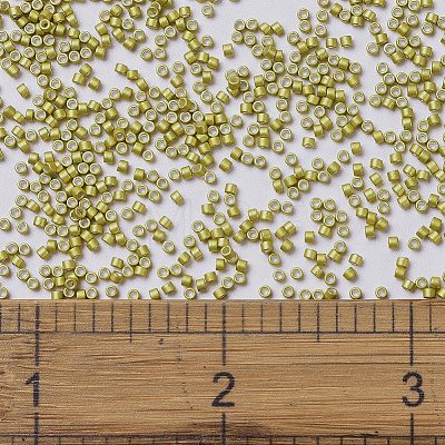 MIYUKI Delica Beads X-SEED-J020-DB1154-1