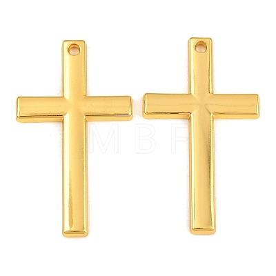 Alloy Pendants AL-CBA2376-10G-1
