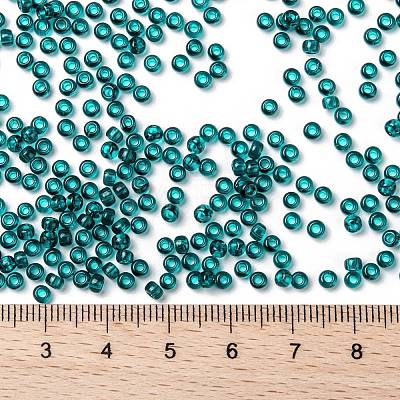 MIYUKI Round Rocailles Beads X-SEED-G008-RR2406-1