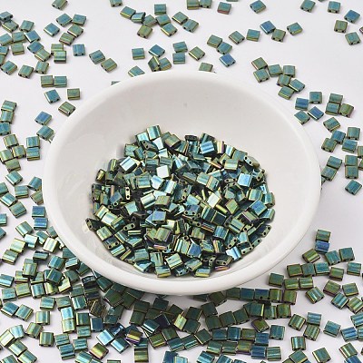 MIYUKI TILA Beads SEED-J020-TL0468-1