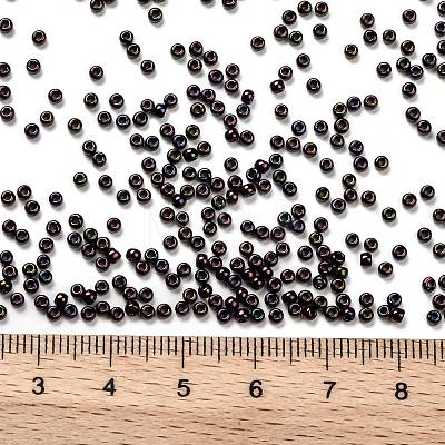 TOHO Round Seed Beads SEED-XTR11-0006CF-1