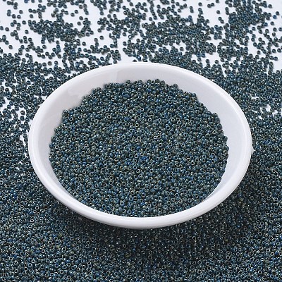 MIYUKI Round Rocailles Beads SEED-X0054-RR4516-1