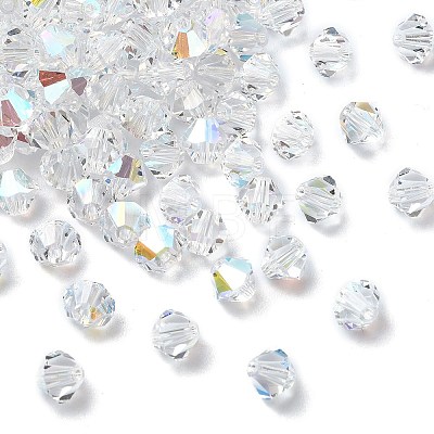 Preciosa® Crystal Beads X-PRC-BA5-00030-201-1