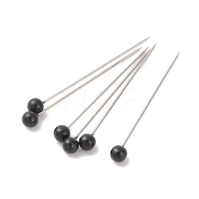 Steel Ball Positioning Head Pins FIND-S248-02P-02-1