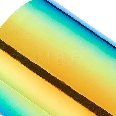 Glossy Colorful DIY Car Body Films Vinyl Car Wrap Sticker Decal Air Release Film ST-F570-50CM-1