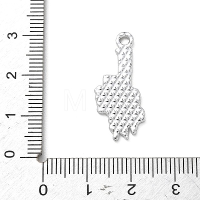 Halloween Alloy Enamel Pendants AL-CBA492B-01D-P-1