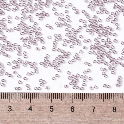 TOHO Round Seed Beads SEED-JPTR15-0110-1