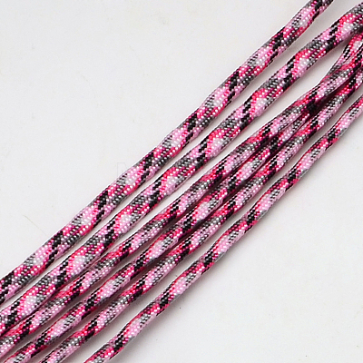 7 Inner Cores Polyester & Spandex Cord Ropes RCP-R006-015-1