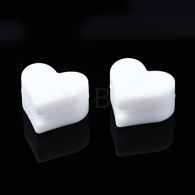 Food Grade Eco-Friendly Silicone Beads SIL-N002-11A-10-1