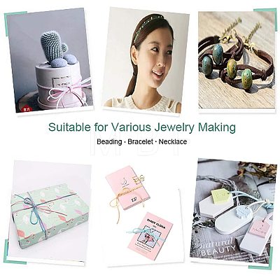 DIY Jewelry Making Kits LW-PH0002-01-1