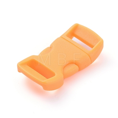 Plastic Adjustable Quick Side Release Buckles KY-WH0020-33Q-1