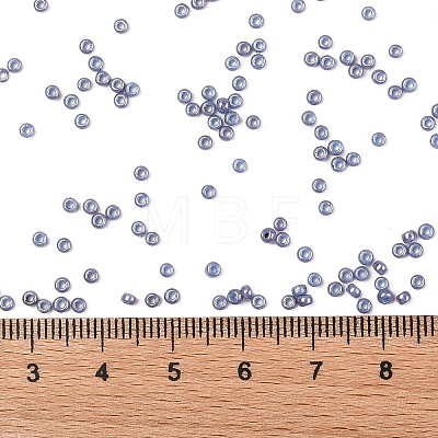 TOHO Round Seed Beads SEED-TR11-1204-1