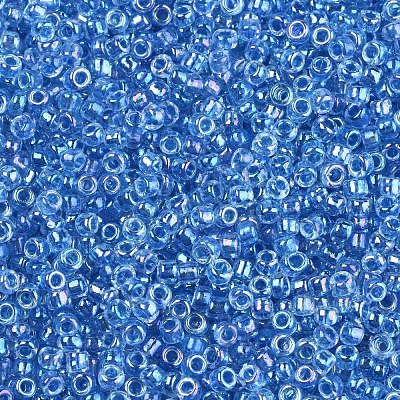 6/0 Glass Seed Beads X1-SEED-A016-4mm-211-1