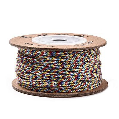 Cotton Cord OCOR-E027-01B-18-1