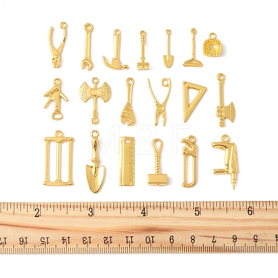 DIY Jewelry Making Findings Kits DIY-FS0008-86-1