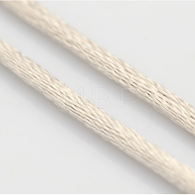 Nylon Satin Rattail Cords LS-NWIR-O001-A-04-1