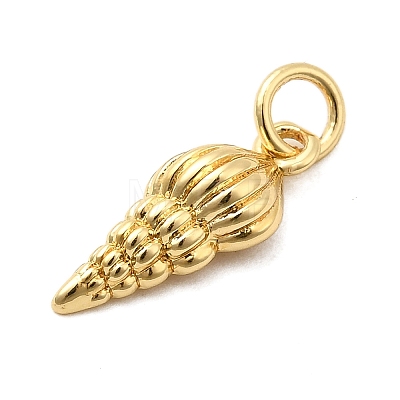 Brass Pendants KK-A266-12P-G-1
