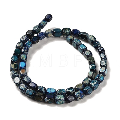 Natural Dolomite Beads Strands G-F765-L05-01-1