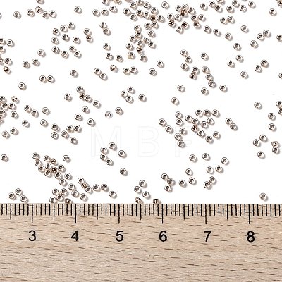 TOHO Round Seed Beads X-SEED-TR15-0740-1