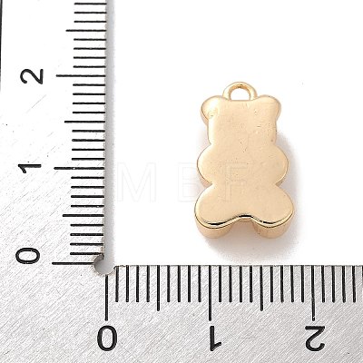 Brass Pendants LS-KK-A244-05B-G-1