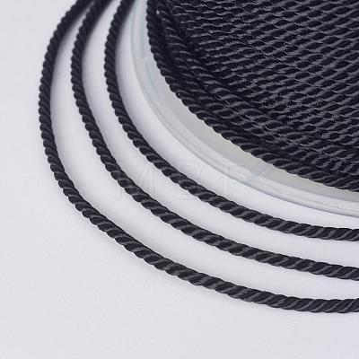 Round Polyester Cords OCOR-P005-21-1
