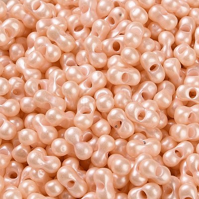 Glass Seed Beads SEED-L011-04A-15-1