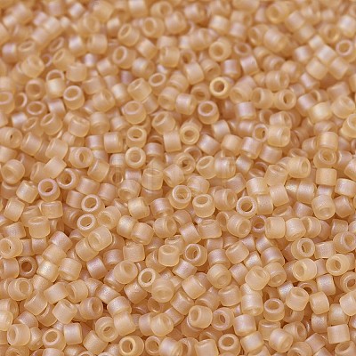 MIYUKI Delica Beads X-SEED-J020-DB0852-1