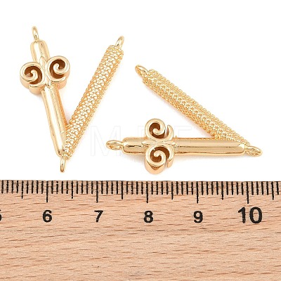 Brass Chandelier Components Links KK-CBA7BFE-05A-G-1