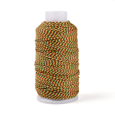 150M S24-Ply Cotton Twisted Cords OCOR-N010-01-10-1