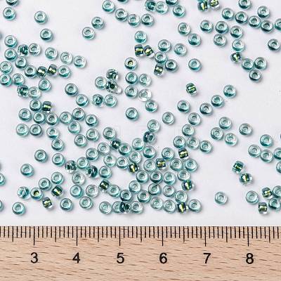 MIYUKI Round Rocailles Beads SEED-G008-RR3205-1