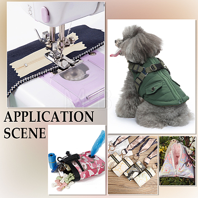 20Pcs 20 Colors Doll Garment Accessories FIND-CY0002-17-1
