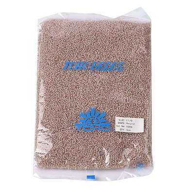 TOHO Round Seed Beads SEED-TR11-1069-1