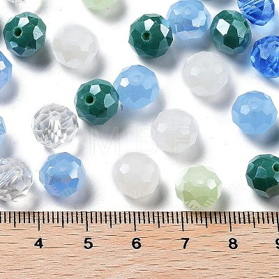 Glass Beads EGLA-A034-SM10mm-09-1