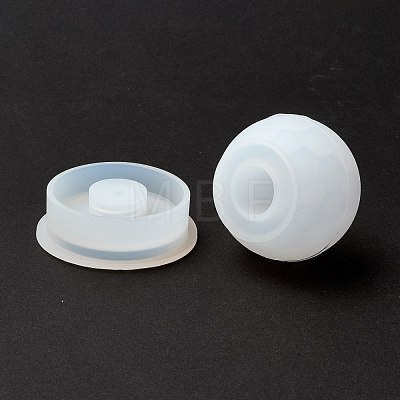 Perfume Bottle Silicone Storage Molds DIY-L065-14-1