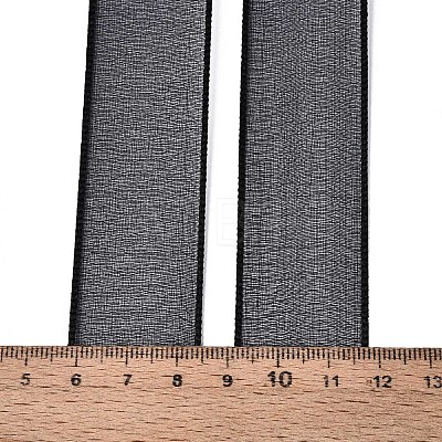 Polyester Satin Ribbon SRIB-T009-09B-1