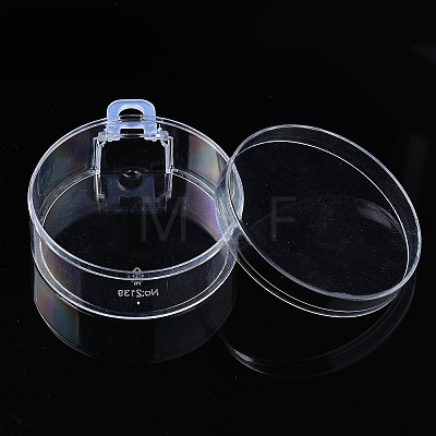Polystyrene Bead Storage Containers LS-CON-S043-059-1