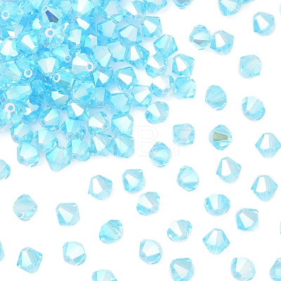 Preciosa® Crystal Beads X-PRC-BA5-60010-20000-1