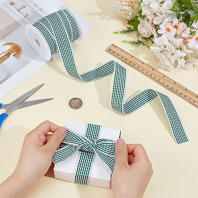 25 Yards Polyester Ribbons OCOR-BC0009-63A-1