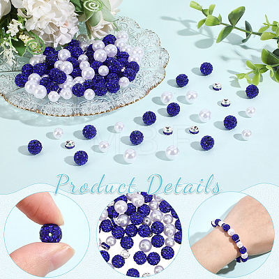 DIY Jewelry Making Kits DIY-PA0002-01A-1
